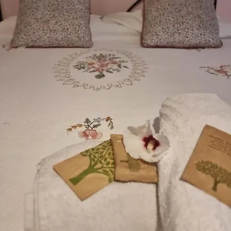 Mary House @ شقة سوندريو