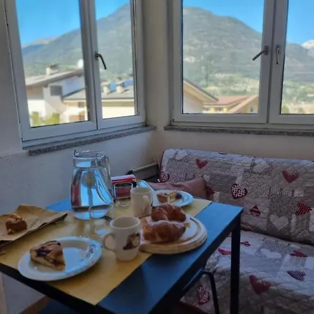 Mary House @ Sondrio