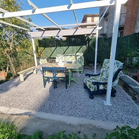 Mary House @ شقة سوندريو