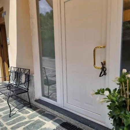 Apartment Mary House @